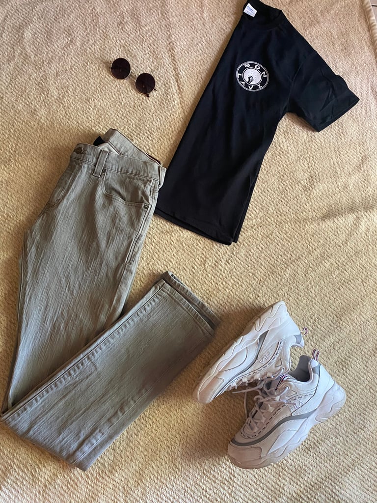 Blk Pwr T-Shirts  Image 2