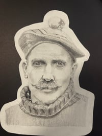 Image 2 of Commission a portrait 