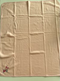 Image 2 of Piglet Fleece blanket 