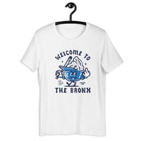 Image 2 of Yankees Ice Cream T-Shirt 