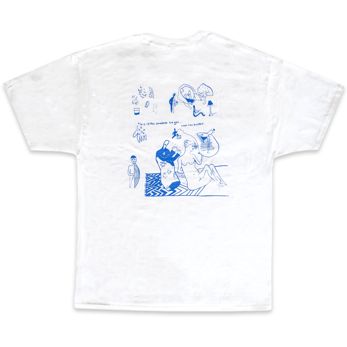 Magician Tee