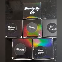 Beauty By Eve Pomades 