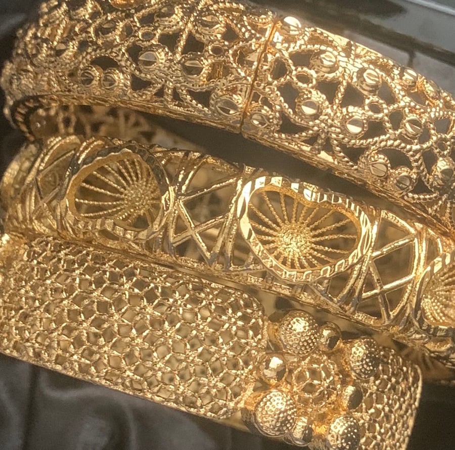 Image of Bolly Bangles 