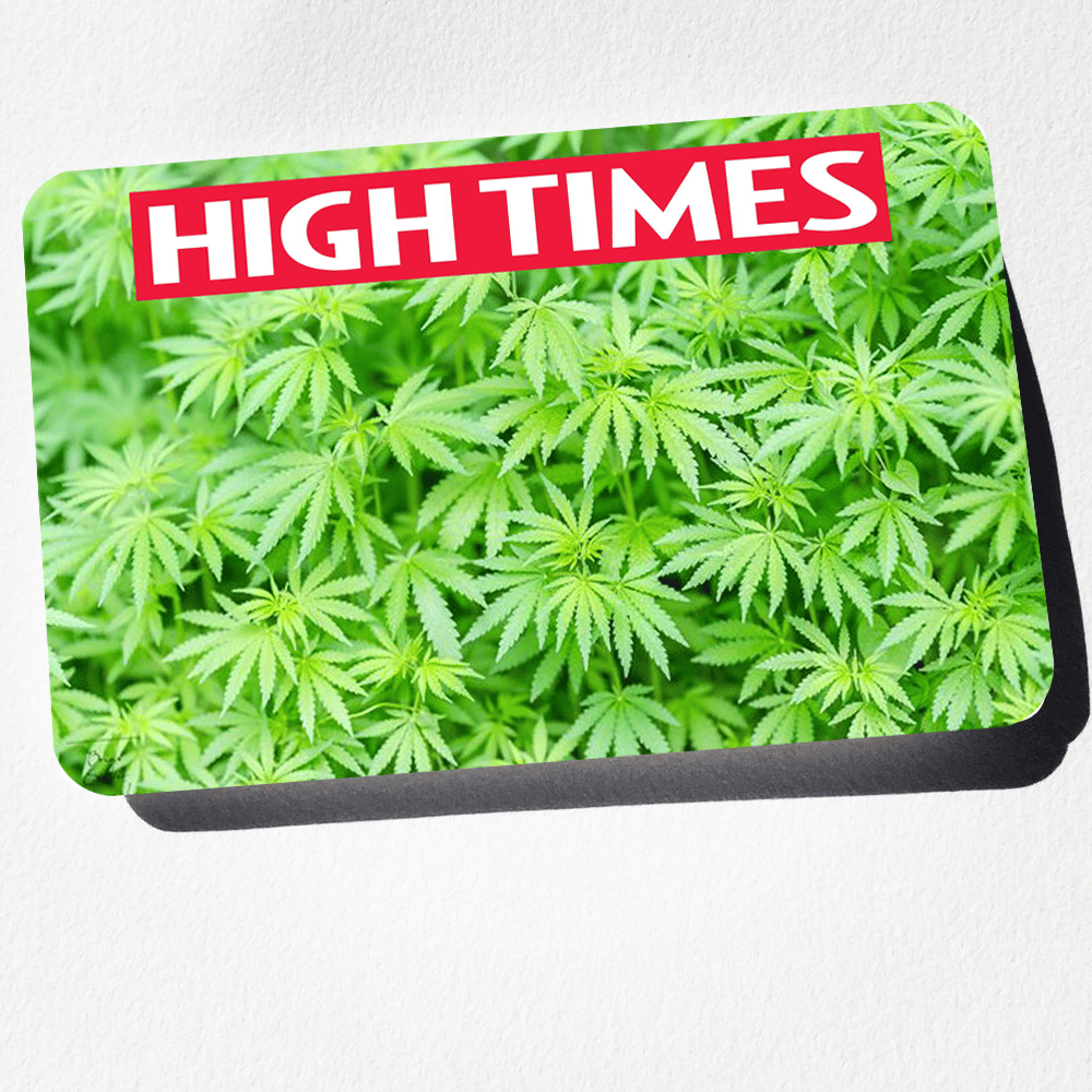 High Times Blanks
