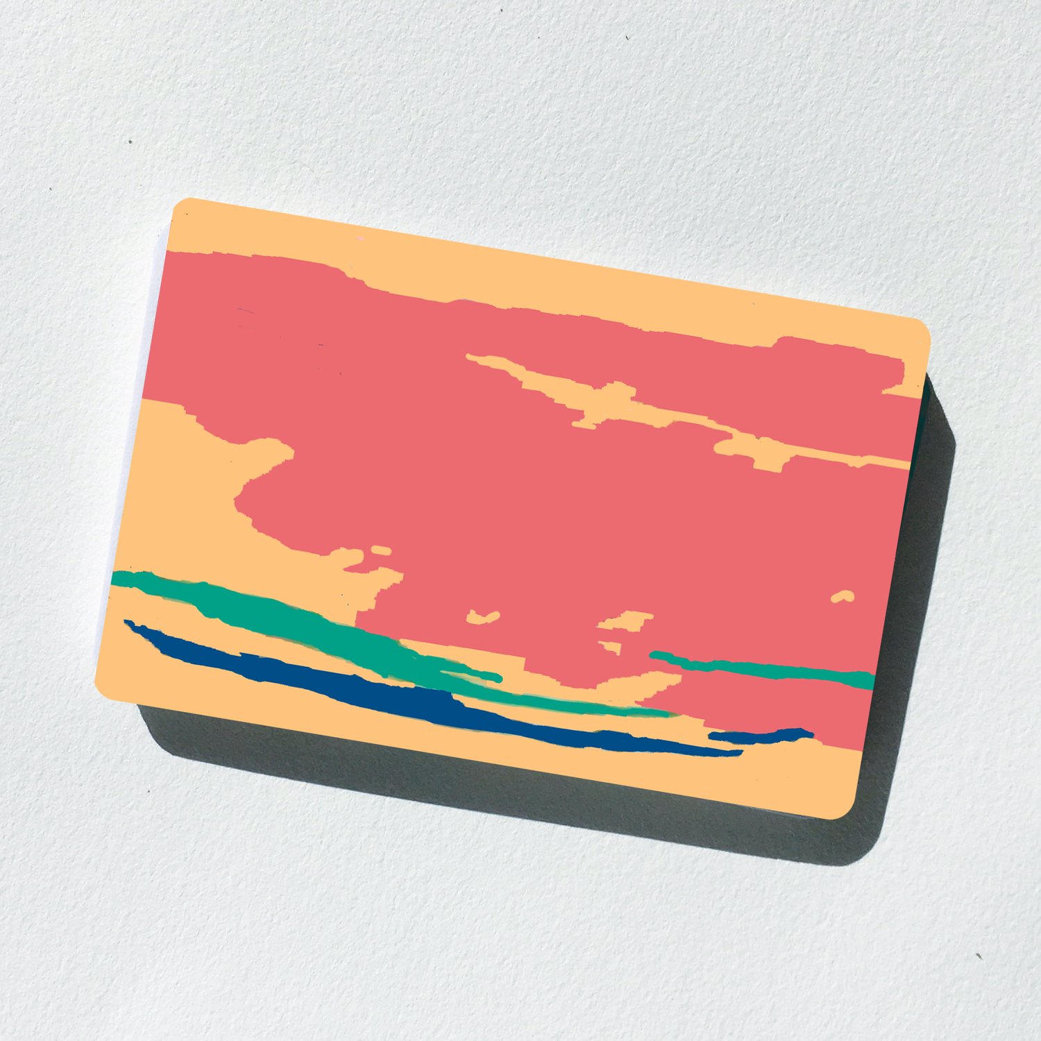 La Croix Blanks