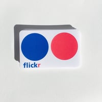 Flickr Blanks