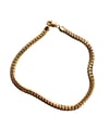 CUBAN CHAIN NECKLACE 