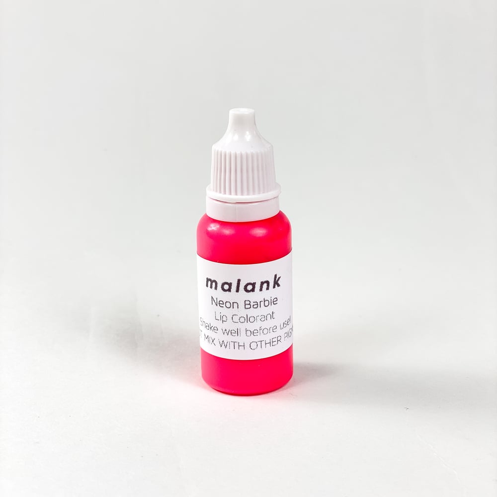 Image of Neon Barbie Lip Colorant