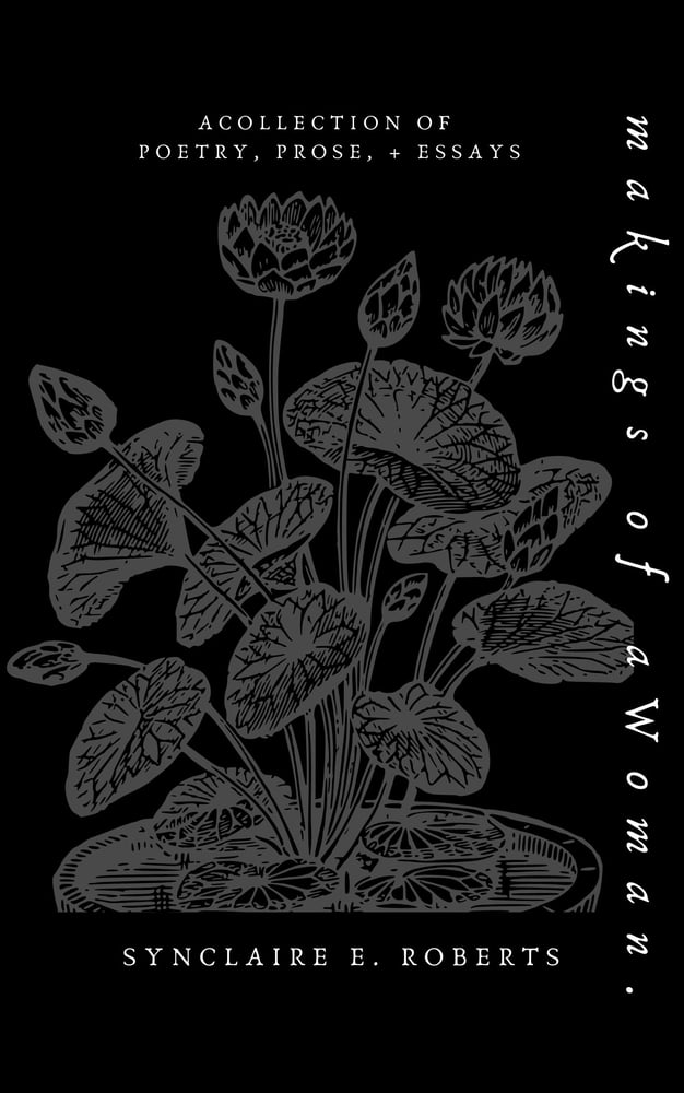 Image of 'makings of a woman.'