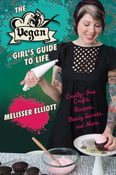 Image of The Vegan Girl's Guide to Life