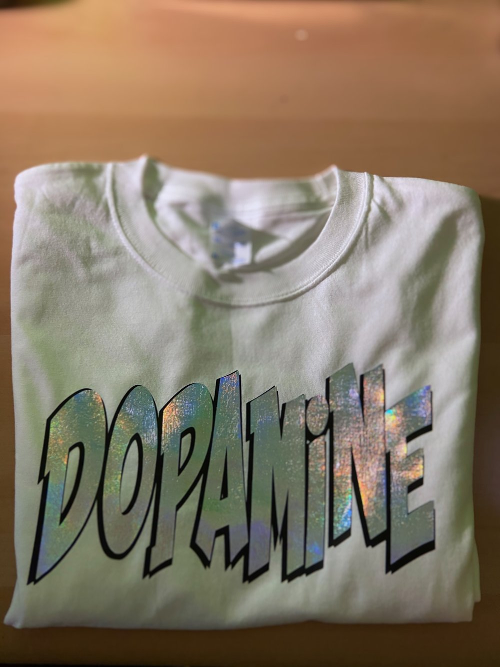 Image of Dopamine t-shirt