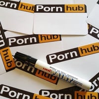 Porn Hub Blanks