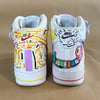 NAF1s - Nike X Neo 