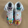 NAF1s - Nike X Neo 