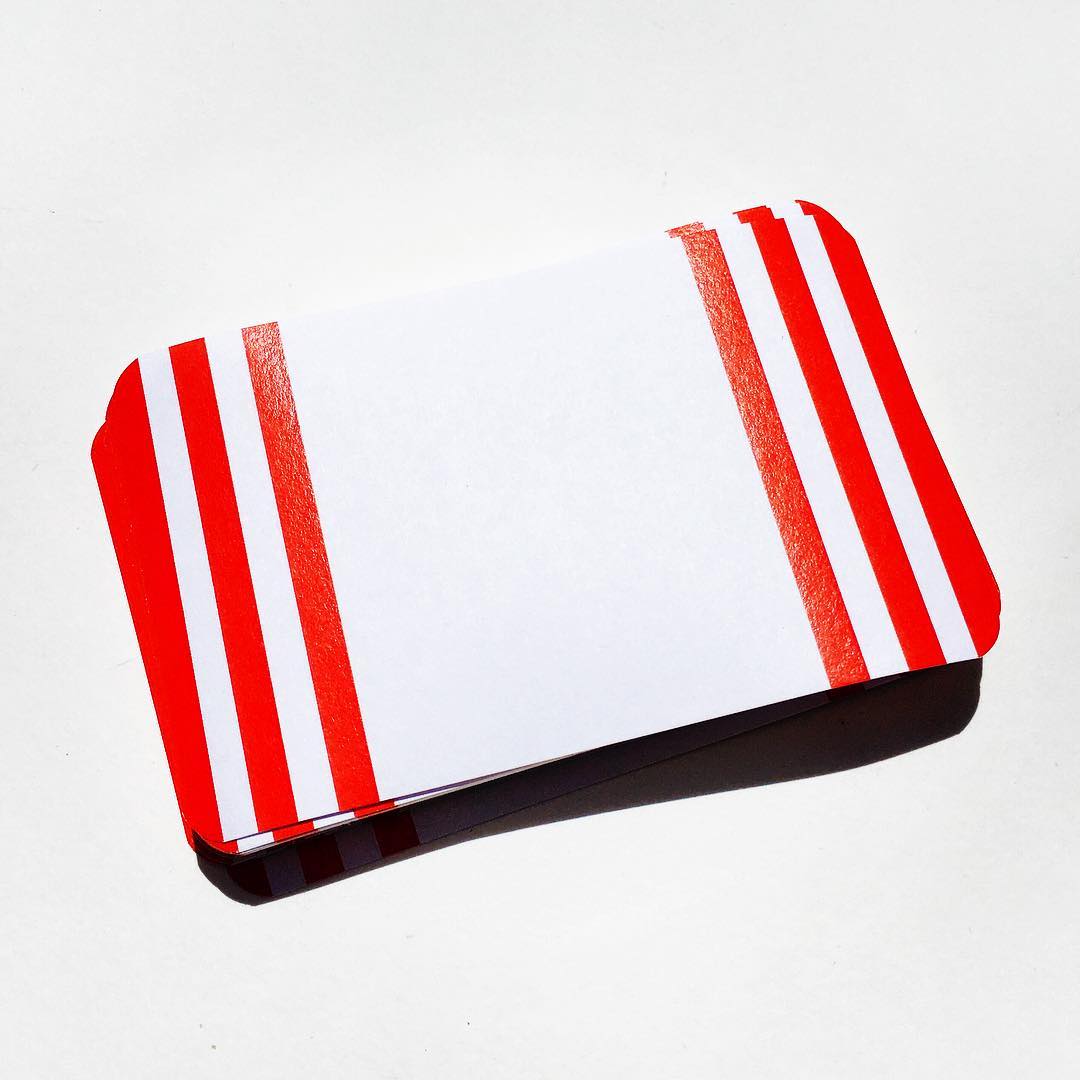KFC Blanks