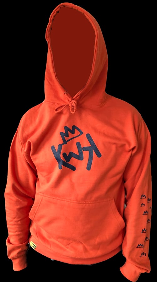 Image of No Limit Concept Hoodie