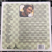 Image 2 of Horace Andy - Ain't No Sunshine The Best Of Horace Andy Vinyl 2xLP