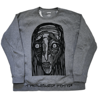BROKEN DREAMS L/XL