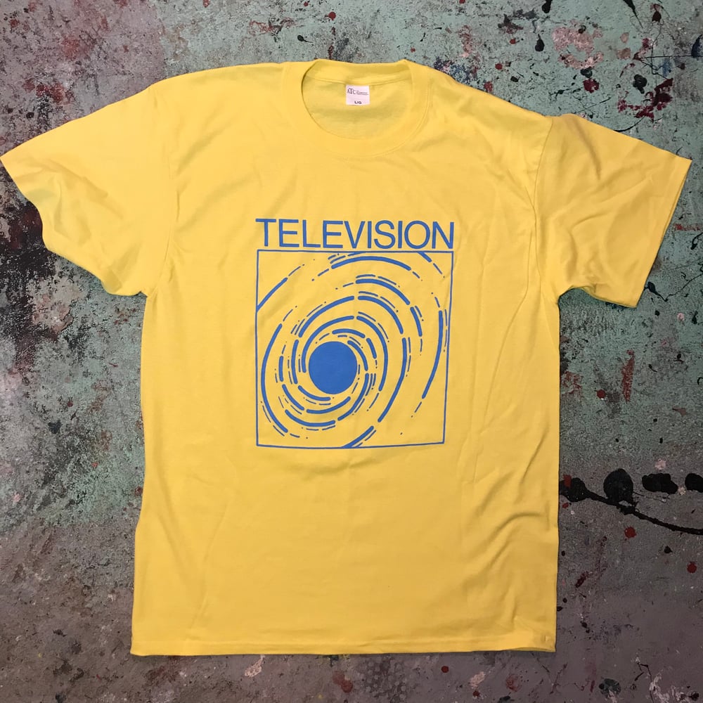 Television