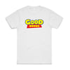Doogs Story Tee - White 