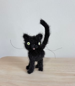 Image of Tiny Alley Cat #5