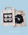 TOTEBAGS