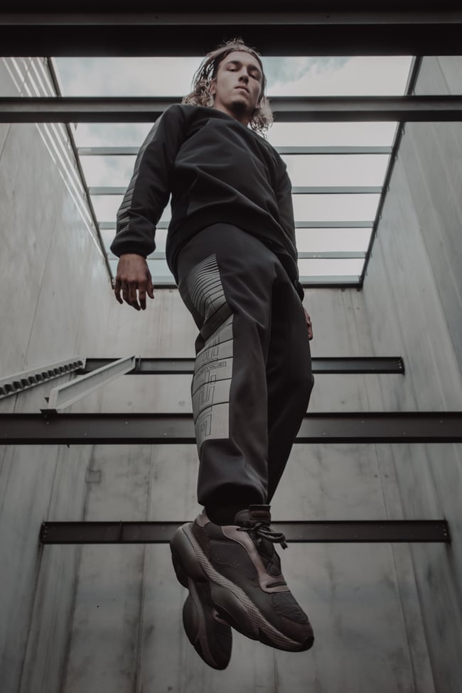 ТЕХНИЧЕСКАЯ ПОДДЕРЖКА PANTS