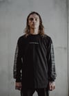 ТЕХНИЧЕСКАЯ ПОДДЕРЖКА LONG SLEEVE