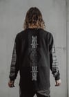 ТЕХНИЧЕСКАЯ ПОДДЕРЖКА LONG SLEEVE