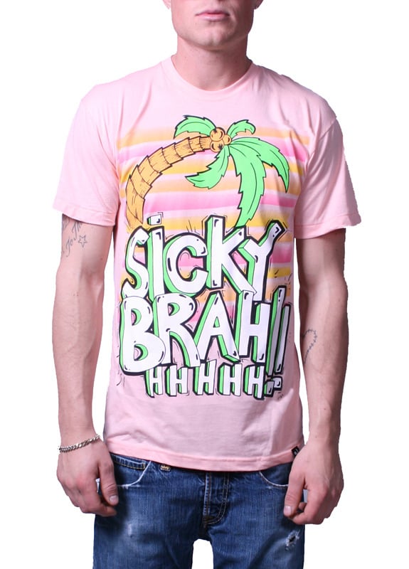 Image of Sicky Brah! ll