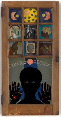 Image 2 of Portal for Betye 