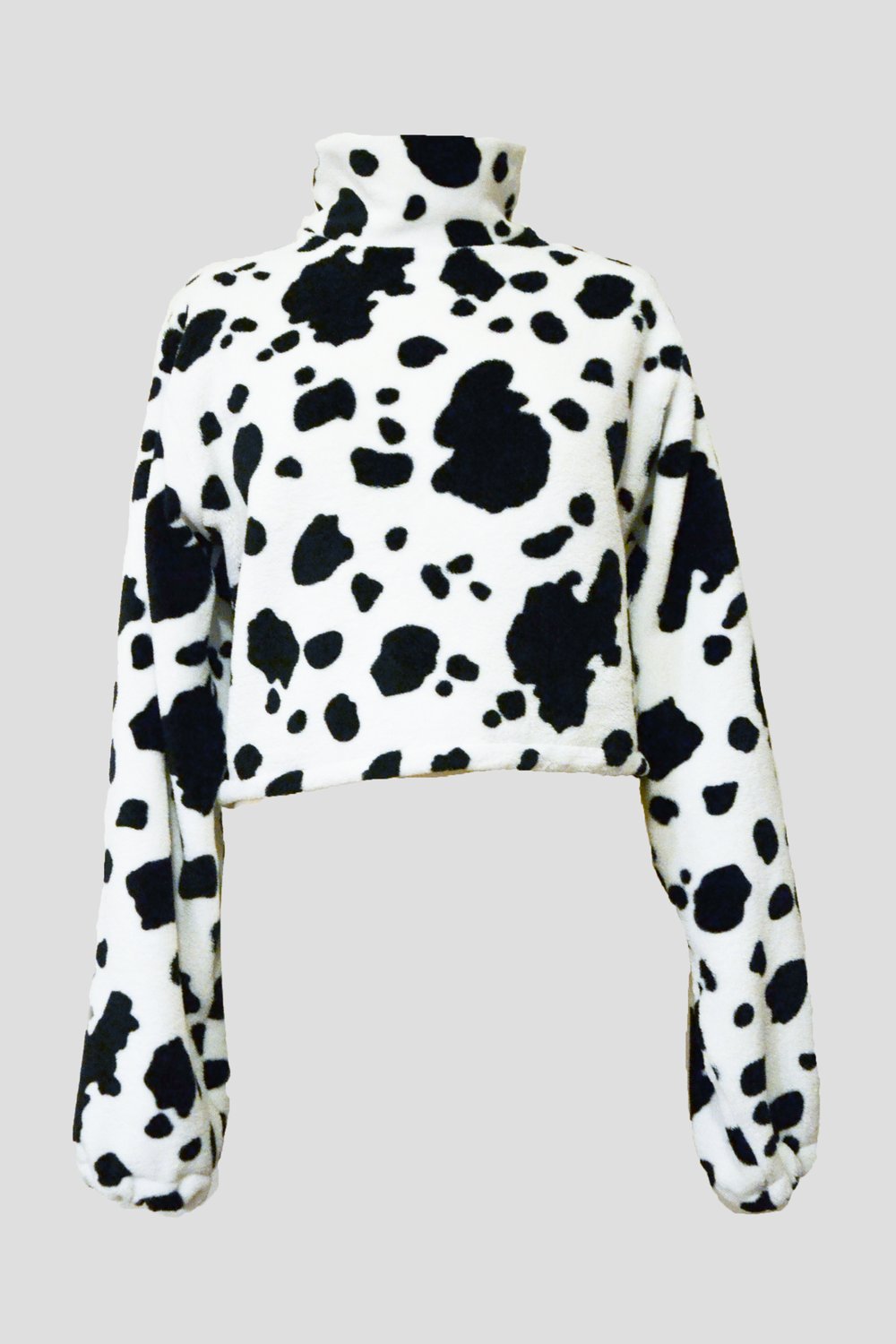 Image of Cow Sweatshirt 