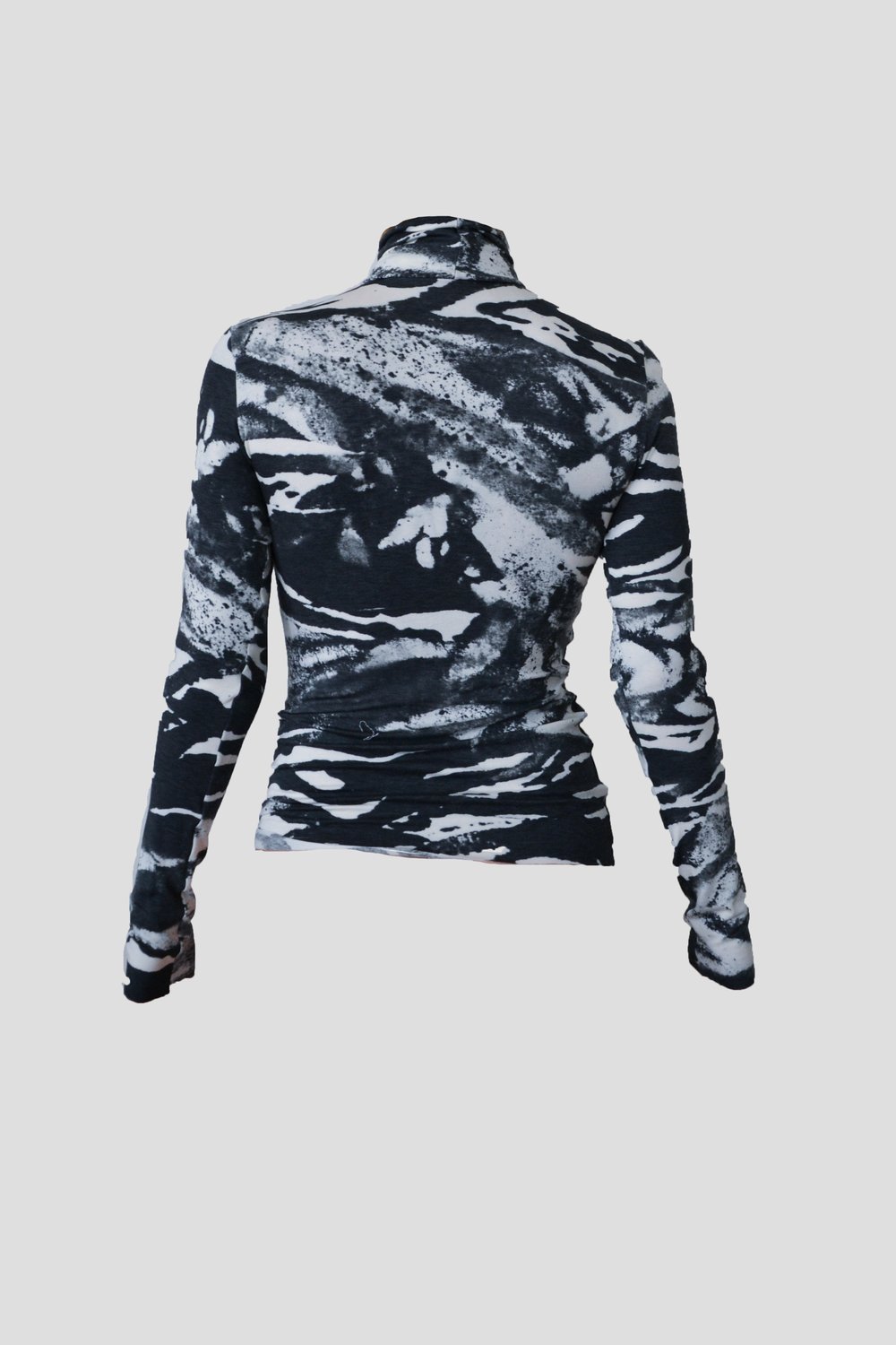 Image of Zebra shirt 