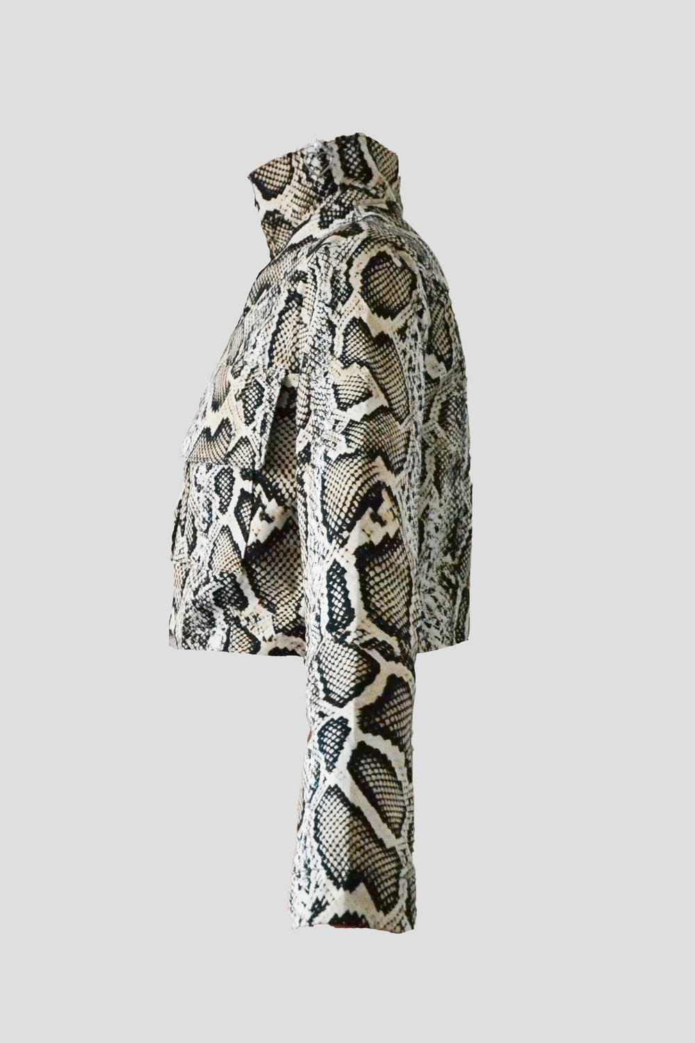 Image of Snake Jacket 