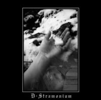 D-Stramonium  / Hayras - split CD