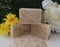 Image of Set the Bar (Shea & Oatmeal) Soap