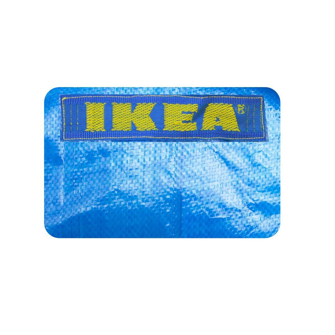 Ikea Blanks