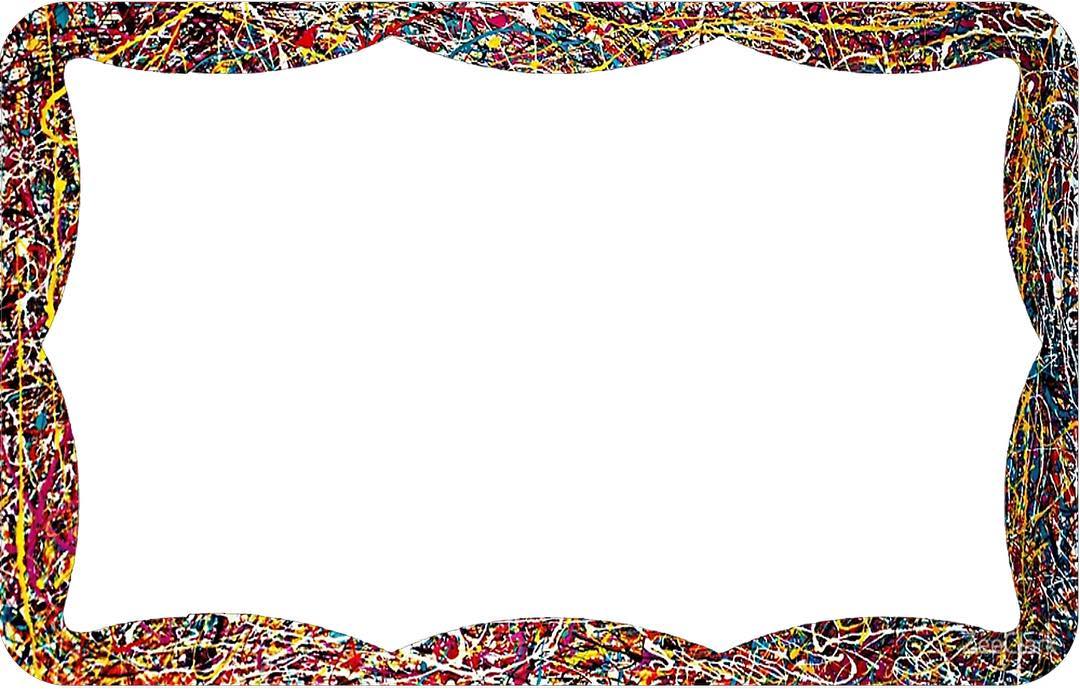 Pollock Blanks