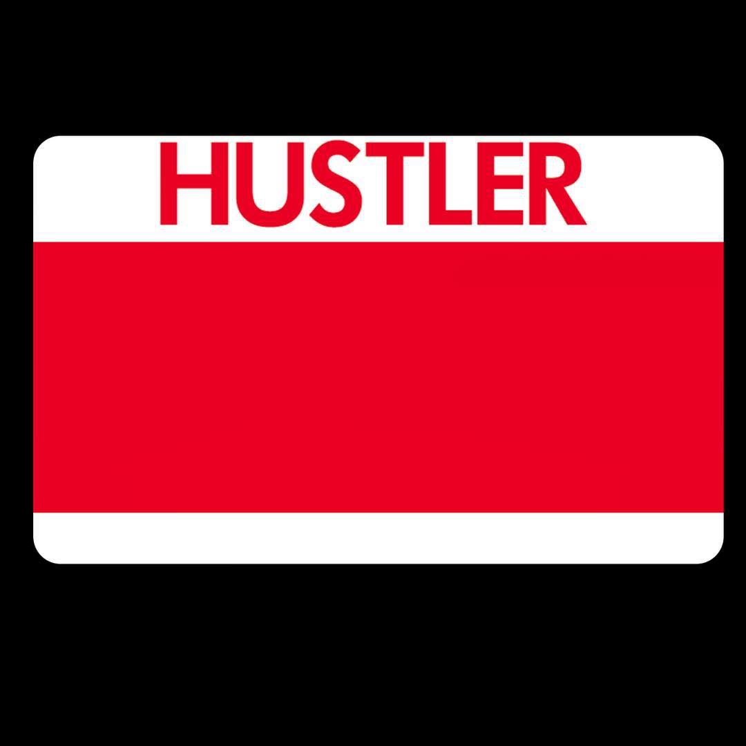 Image of Hustler Blanks