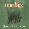 Jackets Green CD
