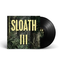 Image 1 of SLOATH 'III' Vinyl LP
