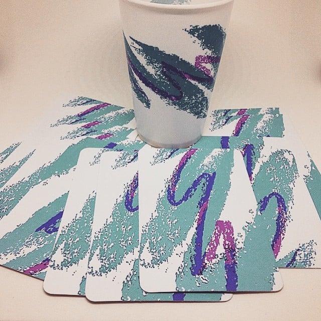 Solo Cup Blanks
