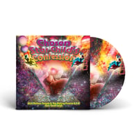 Image 1 of ACID MOTHERS TEMPLE 'Chosen Star Child's Confession' CD