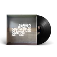 Image 1 of ORCHESTRA OF CONSTANT DISTRESS 'Live At Roadburn 2019' Vinyl LP