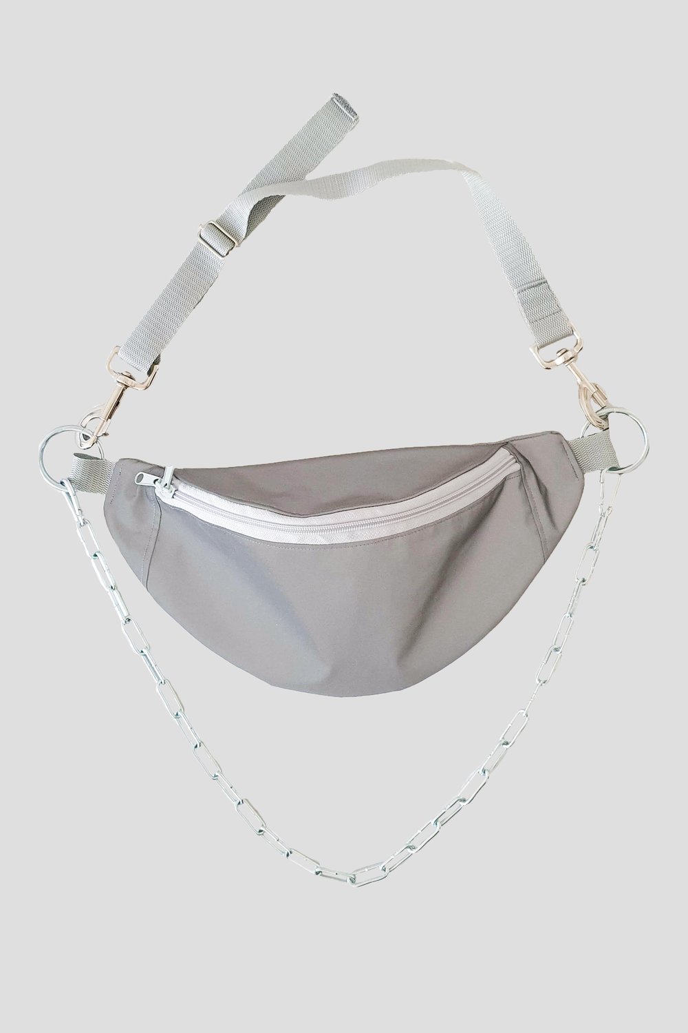Image of Reflective Fannypack