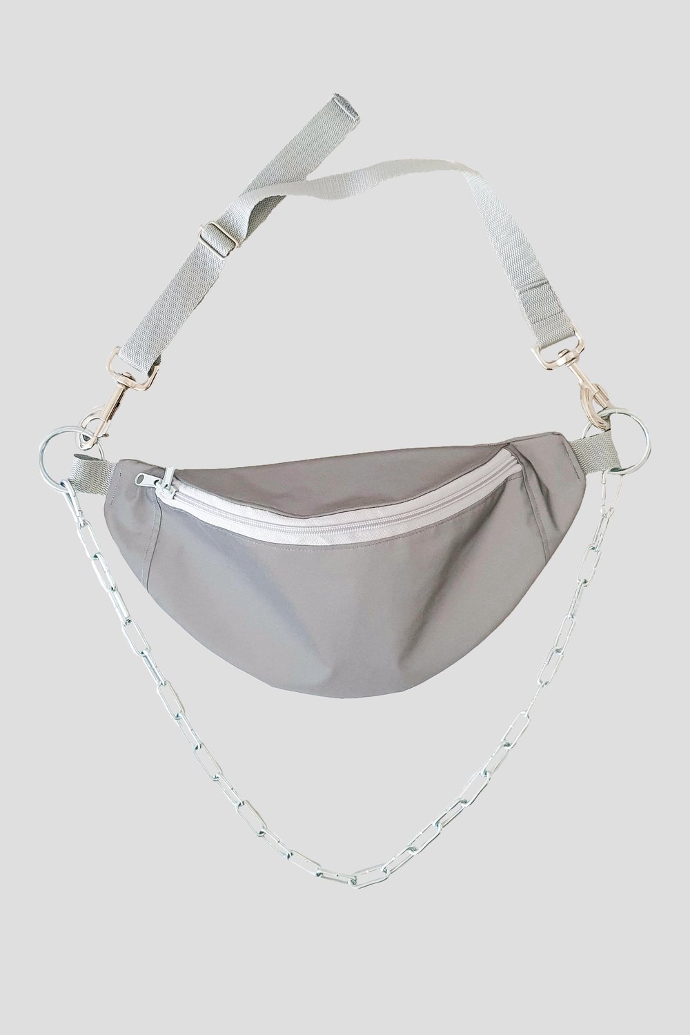 Image of Reflective Fannypack 