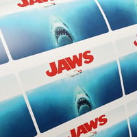 Jaws Blanks 