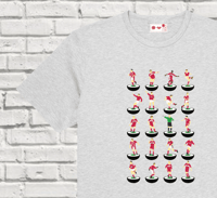 Image 2 of Middlesbrough Legends // Tee 