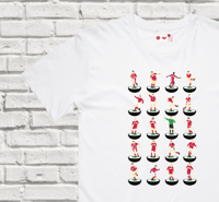 Image 3 of Middlesbrough Legends // Tee 
