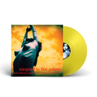 Image 1 of ACID MOTHERS TEMPLE 'Minstrel In The Galaxy' Yellow Vinyl LP